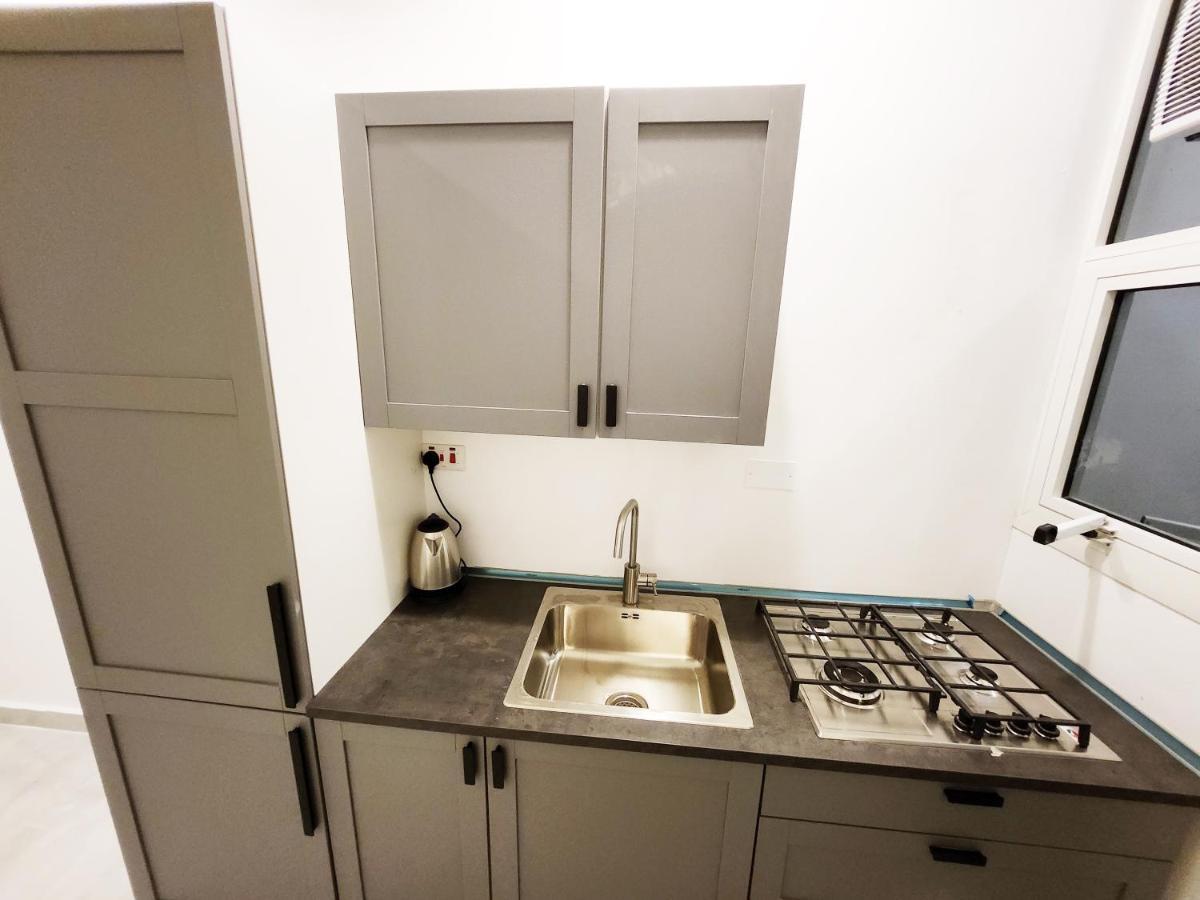 Moods Holiday Homes Al Ain Bagian luar foto