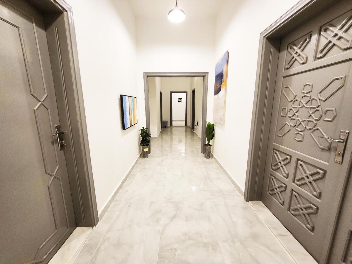 Moods Holiday Homes Al Ain Bagian luar foto