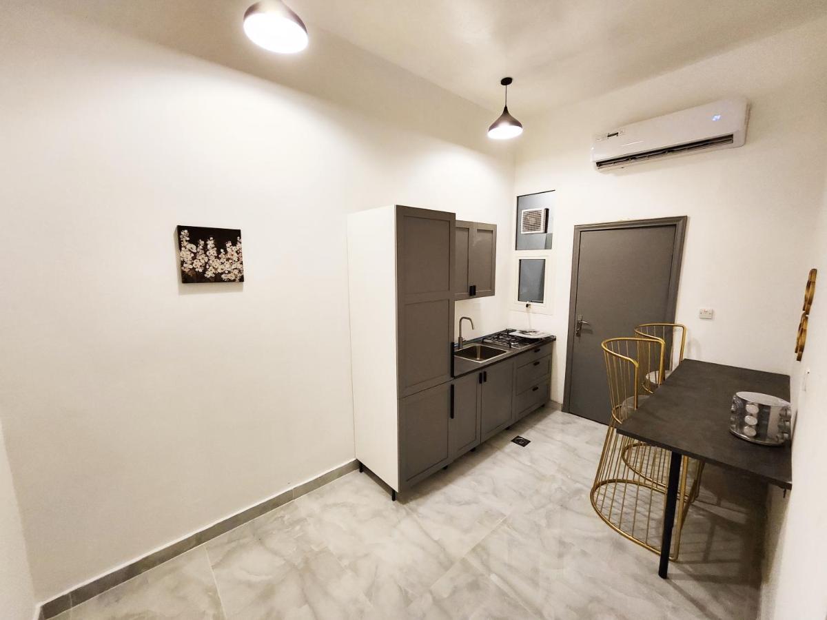 Moods Holiday Homes Al Ain Bagian luar foto