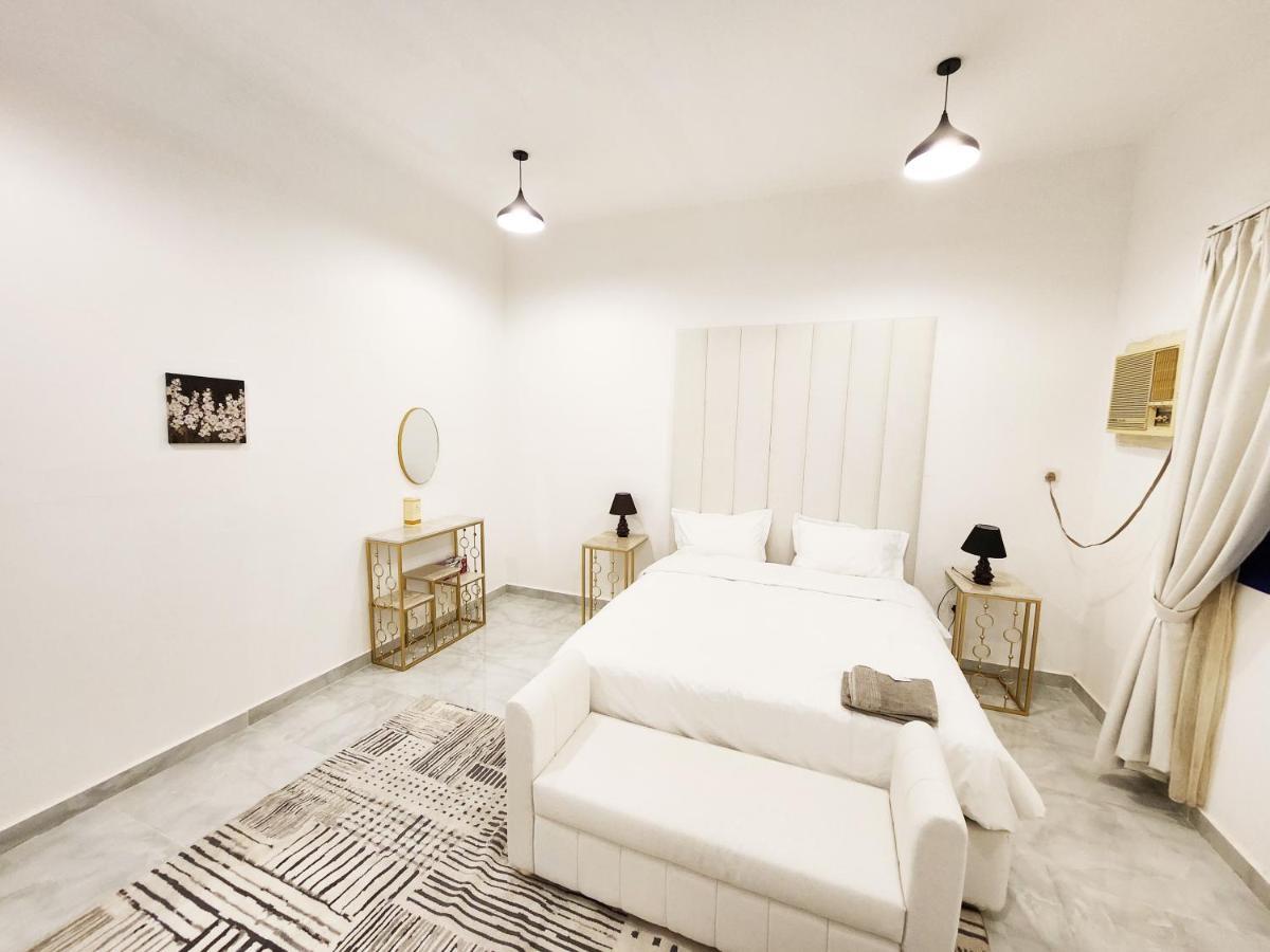 Moods Holiday Homes Al Ain Bagian luar foto