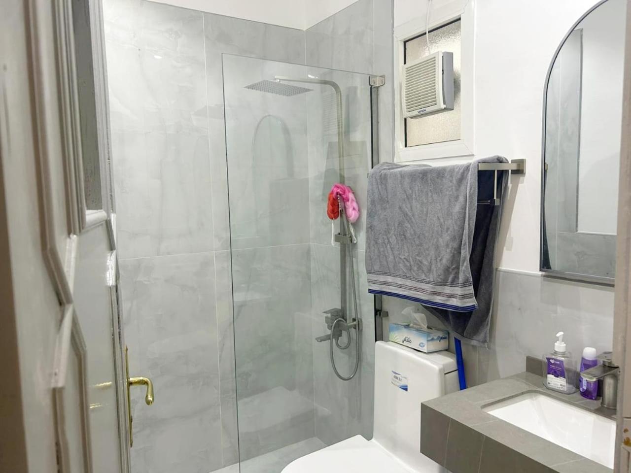 Moods Holiday Homes Al Ain Bagian luar foto