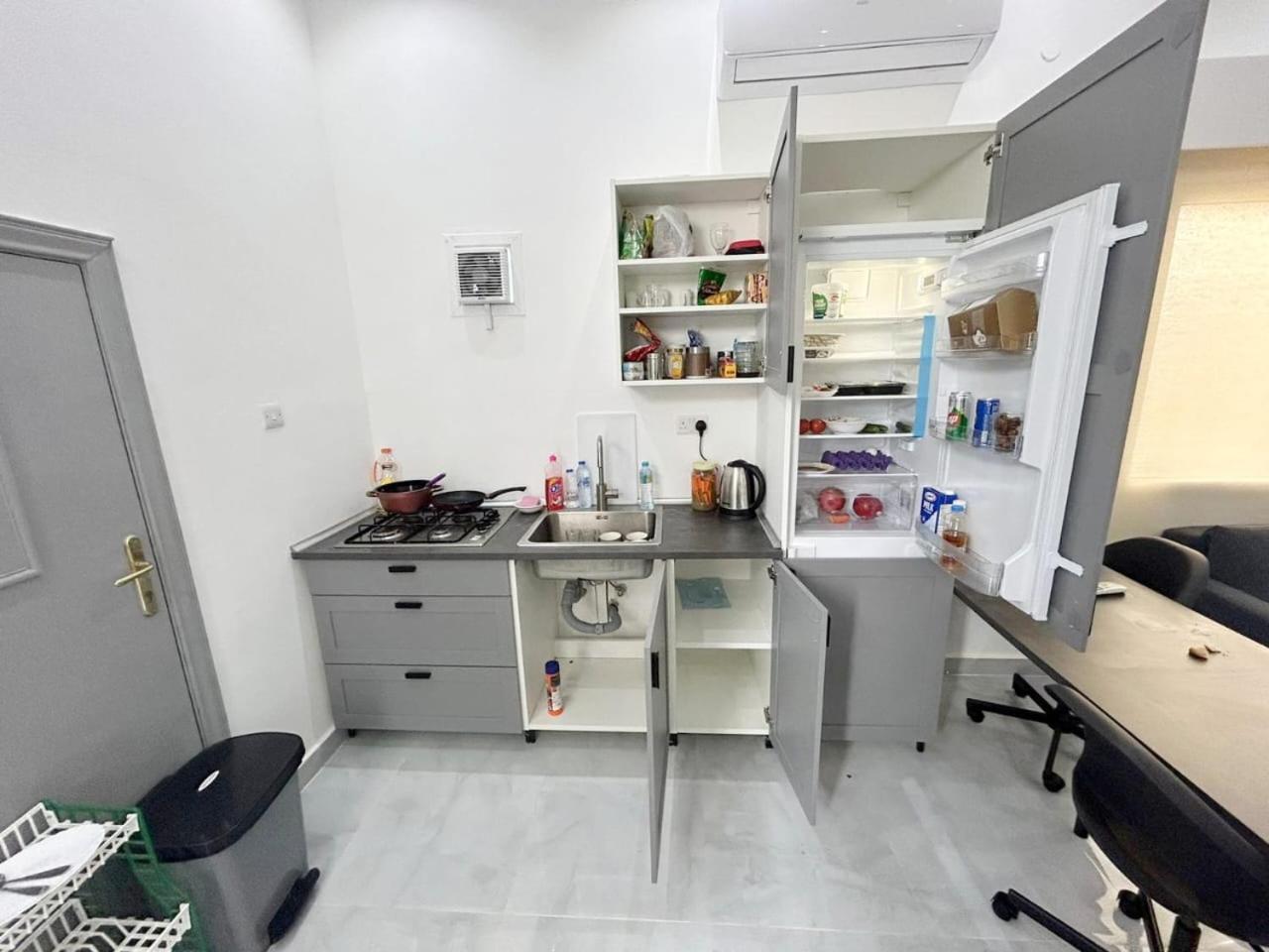 Moods Holiday Homes Al Ain Bagian luar foto