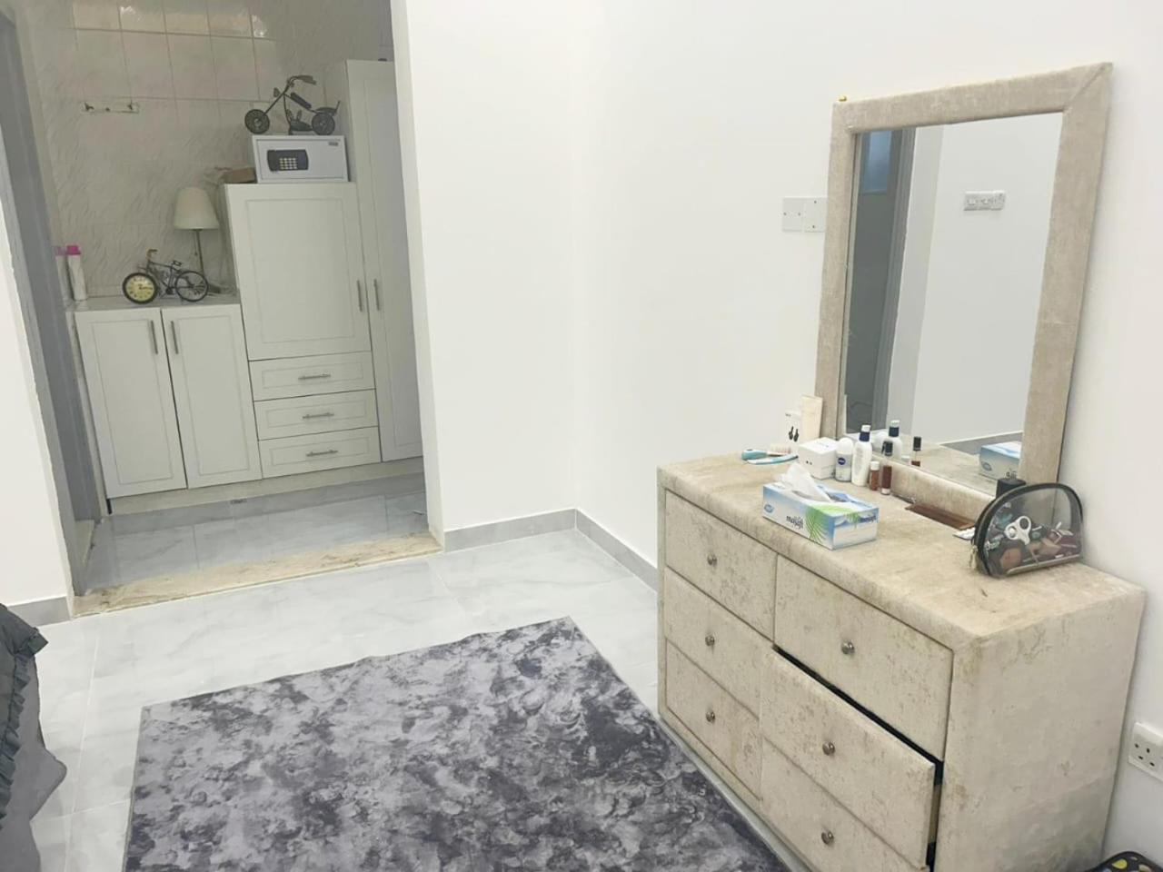 Moods Holiday Homes Al Ain Bagian luar foto