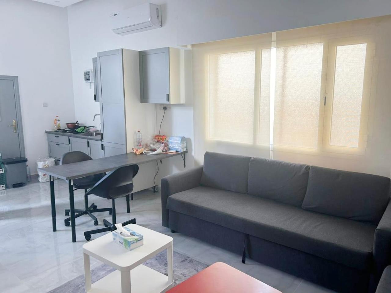 Moods Holiday Homes Al Ain Bagian luar foto