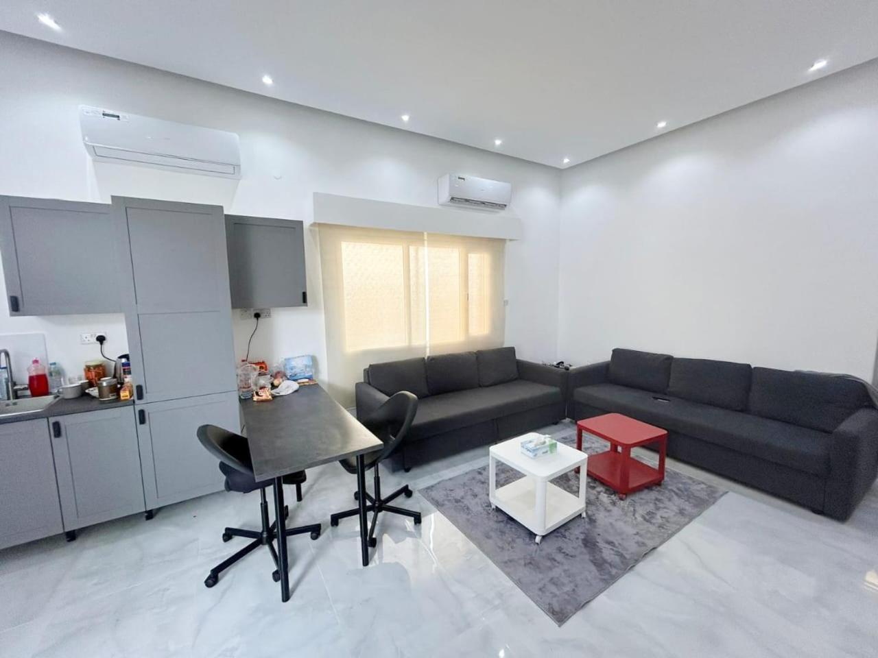 Moods Holiday Homes Al Ain Bagian luar foto