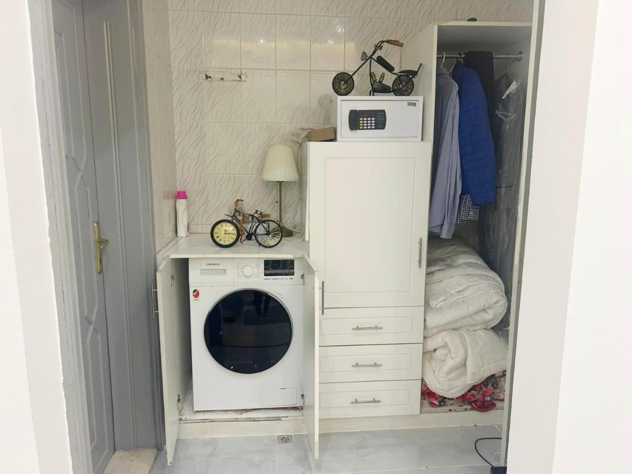 Moods Holiday Homes Al Ain Bagian luar foto
