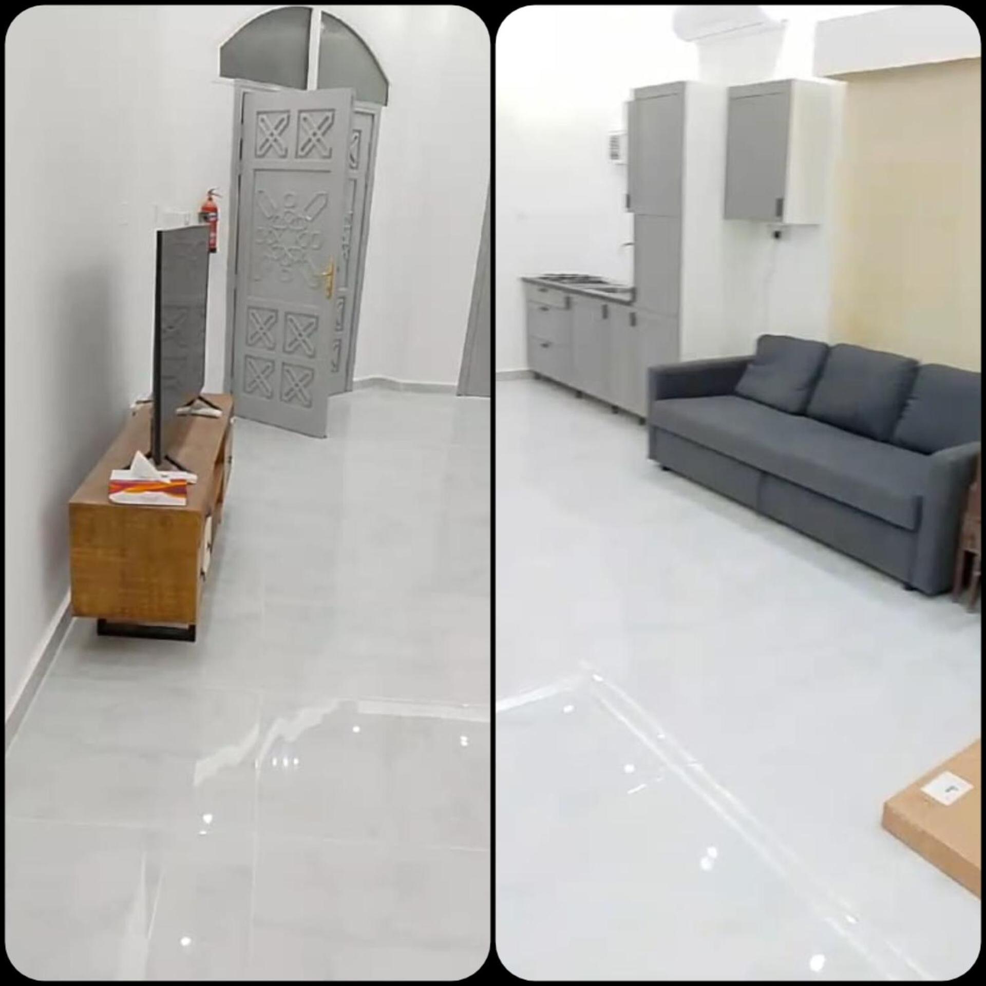 Moods Holiday Homes Al Ain Bagian luar foto