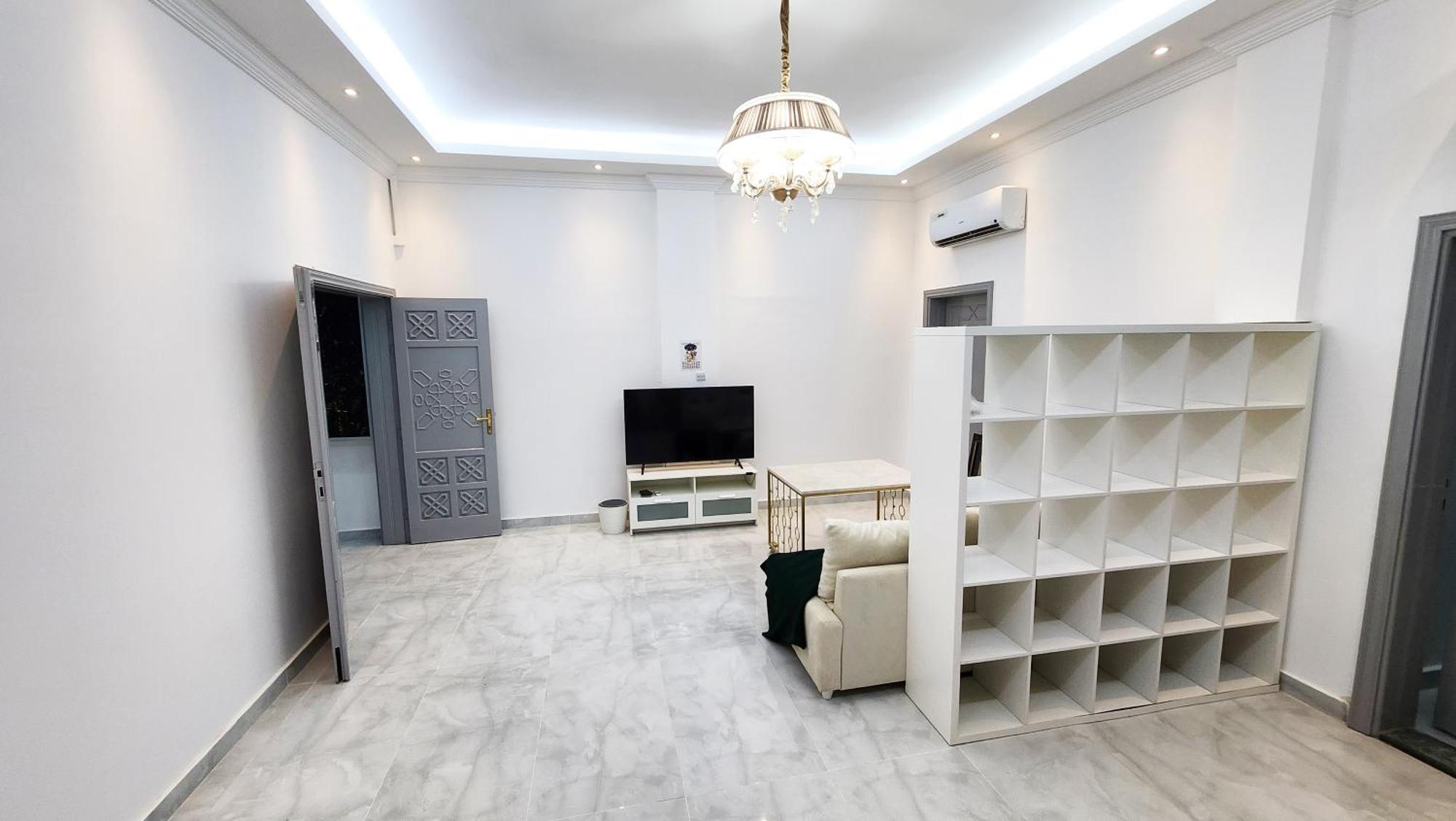 Moods Holiday Homes Al Ain Bagian luar foto