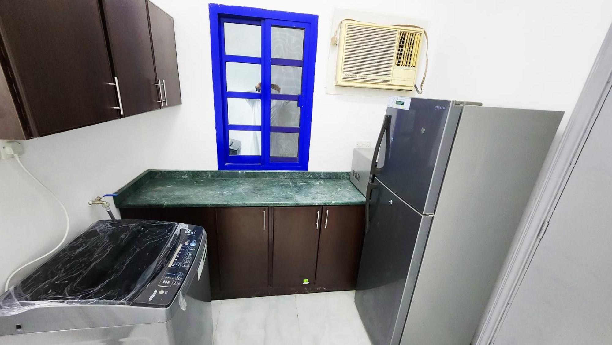 Moods Holiday Homes Al Ain Bagian luar foto