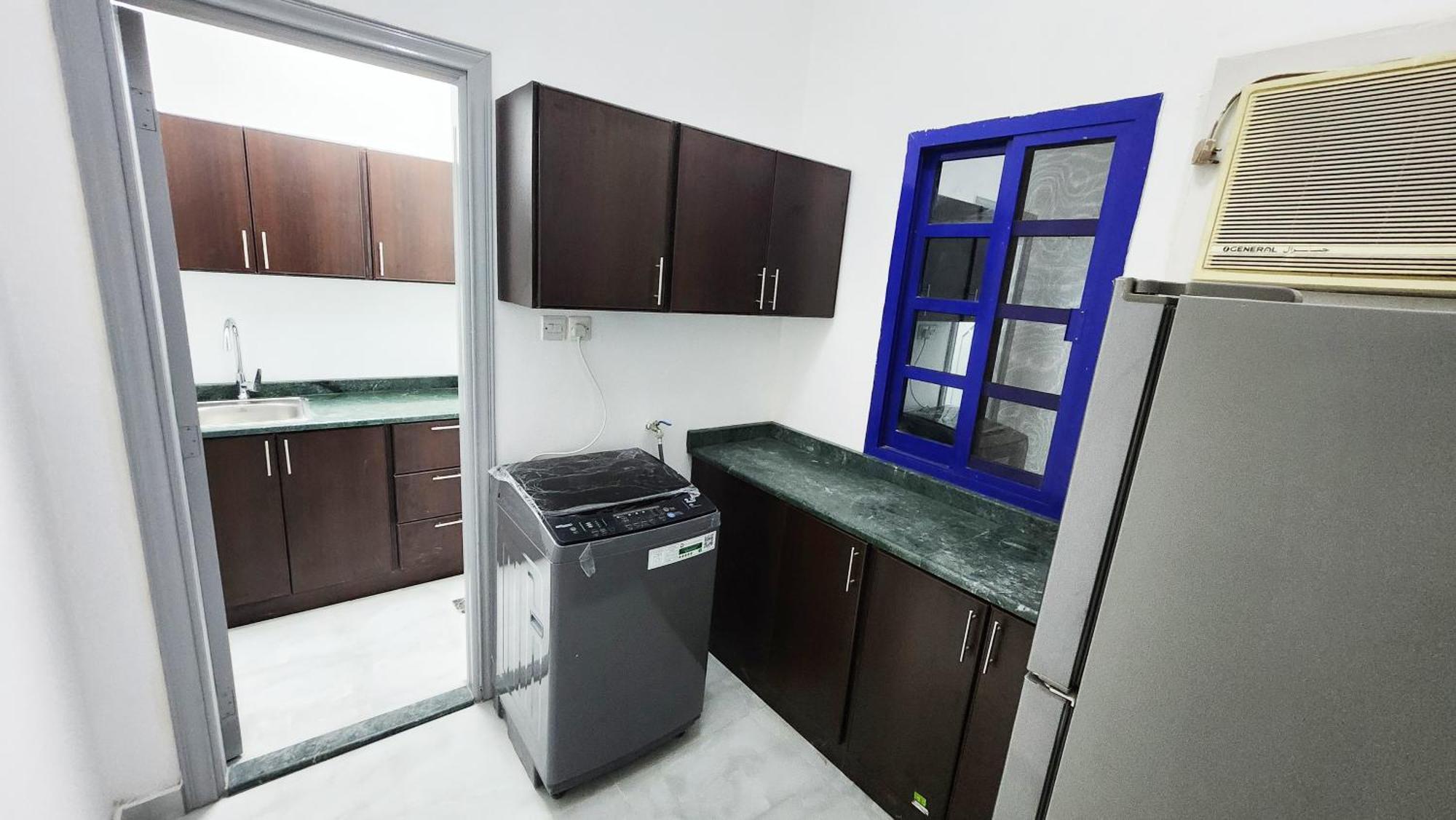 Moods Holiday Homes Al Ain Bagian luar foto