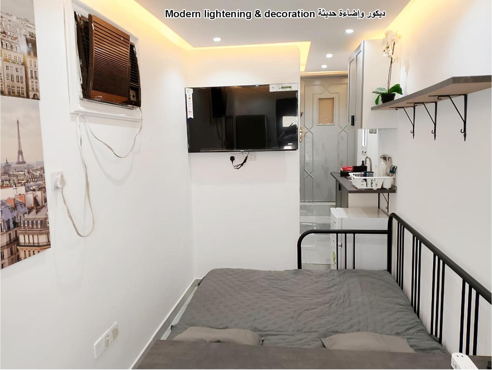 Moods Holiday Homes Al Ain Bagian luar foto