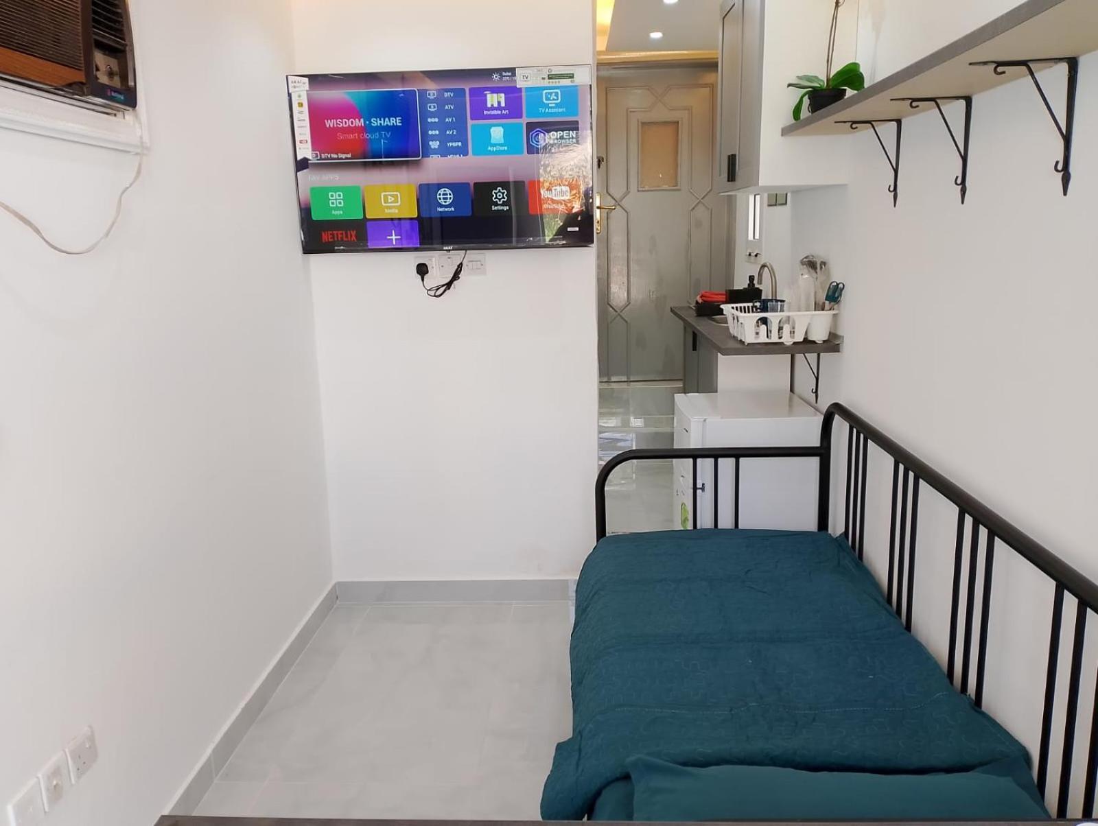 Moods Holiday Homes Al Ain Bagian luar foto