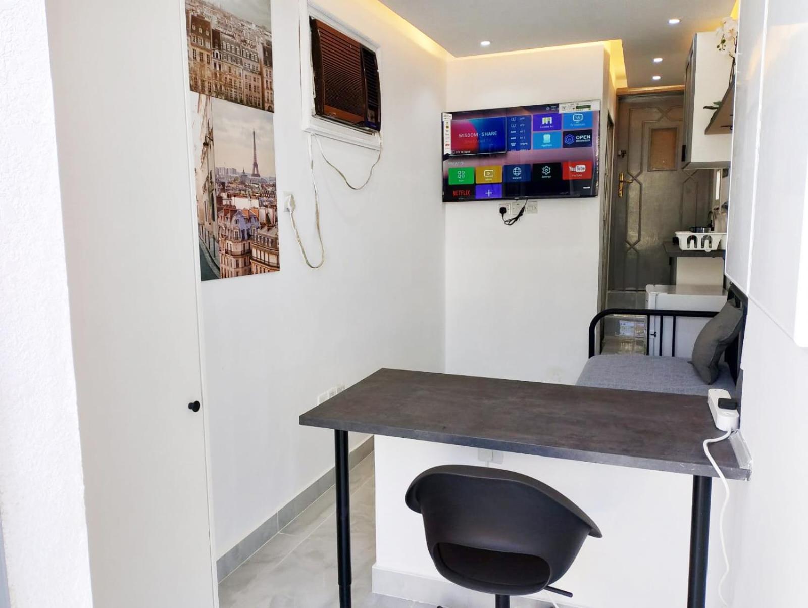 Moods Holiday Homes Al Ain Bagian luar foto